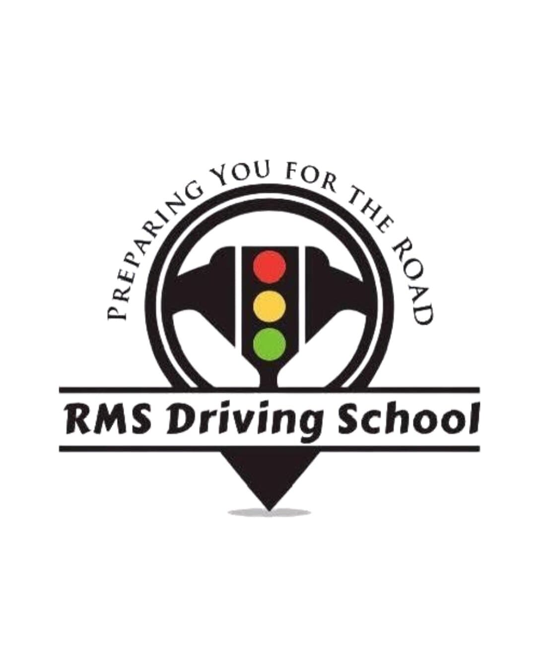 RMS Driving School Logo